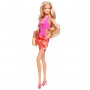 Barbie Basics Modelo No. 04—Colección 003
