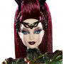 Muñeca Barbie Empress of the Aliens