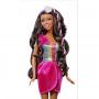 Muñeca Barbie Hair-Tastic! Cut & Style AA