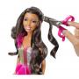 Muñeca Barbie Hair-Tastic! Cut & Style AA