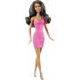 Muñeca Barbie Design & Dress Studio (AA)