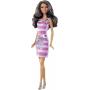 Muñeca Barbie Design & Dress Studio (AA)