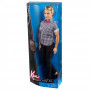 Muñeco Ken Barbie Fashionistas