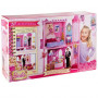 Set de juego Castillo Real, de la serie Barbie Princess Academ