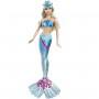 Muñeca Ártico Barbie Mermaid Tale 2