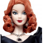 Muñeca Barbie Hope Diamond