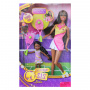 Muñecas Grace y Courtney Barbie So In Style™ (S.I.S.®) 