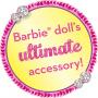 Barbie 3 Story Dream Townhouse