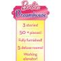 Barbie 3 Story Dream Townhouse