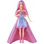 Muñeca Tori Barbie La Princesa y la estrella del pop