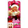 Chelsea Barbie Santa