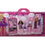 Set de regalo muñecas Barbie® y Teresa®