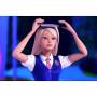 Barbie Princess Charm School DVD- En Español