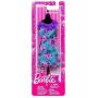 Moda Barbie Vestido 4