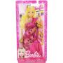 Moda Barbie Vestido elegante 1