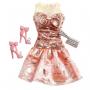 Barbie Gown Modas 3