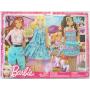 Moda Barbie Look de noche 3