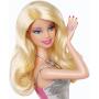 Muñeca Barbie Spa To Fab