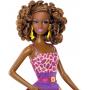 Muñeca Kara Barbie S.I.S. 