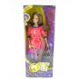 Muñeca Marisa en Rocawear Barbie So In Style (S.I.S.)