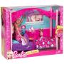 Dormitorio Barbie Glam