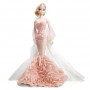 Muñeca Barbie Mermaid Gown