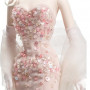 Muñeca Barbie Mermaid Gown