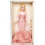 Muñeca Barbie Mermaid Gown