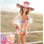 Muñeca Barbie Malibu By Trina Turk