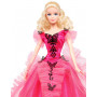 Muñeca Barbie Butterfly Glamour