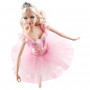 Muñeca Barbie  Ballet Wishes