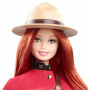 Muñeca Barbie Canada