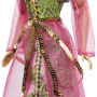 Muñeca Barbie Morocco