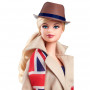 Muñeca Barbie United Kingdom