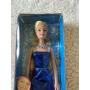 Muñeca Barbie Septiembre Birthstone (Kroger)