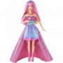 Muñeca Tori™ (2 en 1) (solo sonidos) Barbie™ La princesa y la estrella del pop
