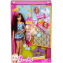 Pack de 2 hermanas Barbie (Skipper® y Chelsea®)