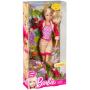 Barbie Yo puedo ser... Guardiana del zoológico