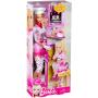 Barbie Yo puedo ser... Chef de dulces