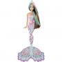 Barbie® Color Magic™ Mermaid Doll