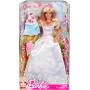 Muñeca Barbie Royal Bride