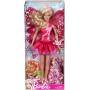 Muñeca Barbie Beautiful Fairy