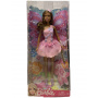 Muñeca Nikki Barbie Beautiful Fairy (AA)
