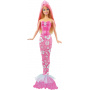 Muñeca Barbie® Sirena