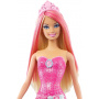Muñeca Barbie® Sirena