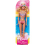 Muñeca Barbie Beach