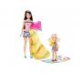 Set de regalo Barbie Family Tent  (WM)