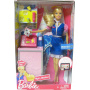 Barbie Yo Puedo Ser... Auxiliar de vuelo (WM)
