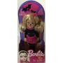 Muñeca Chelsea Barbie Halloween - Gato Negro