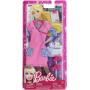 Moda Barbie Yo puedo ser Enfermera